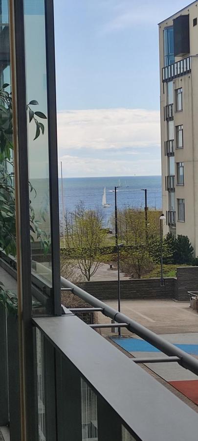 Eira Sauna & Terrace Luxe Helsinki Ngoại thất bức ảnh