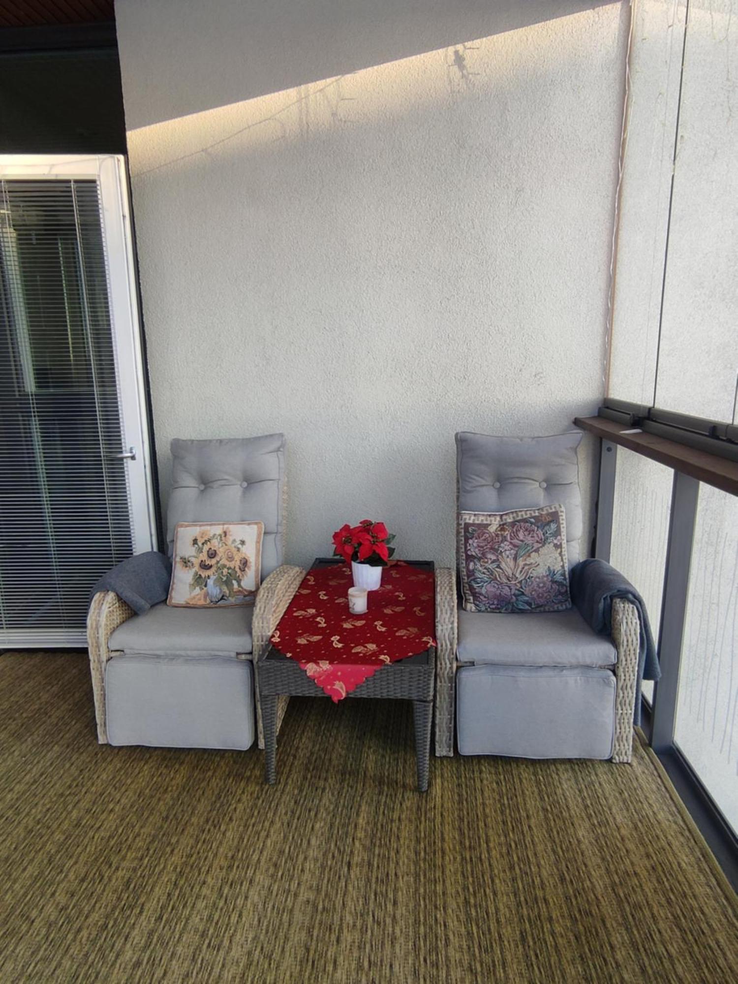 Eira Sauna & Terrace Luxe Helsinki Ngoại thất bức ảnh