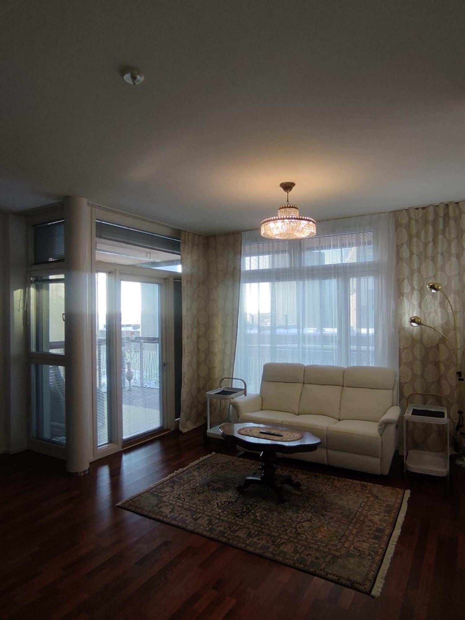 Eira Sauna & Terrace Luxe Helsinki Ngoại thất bức ảnh