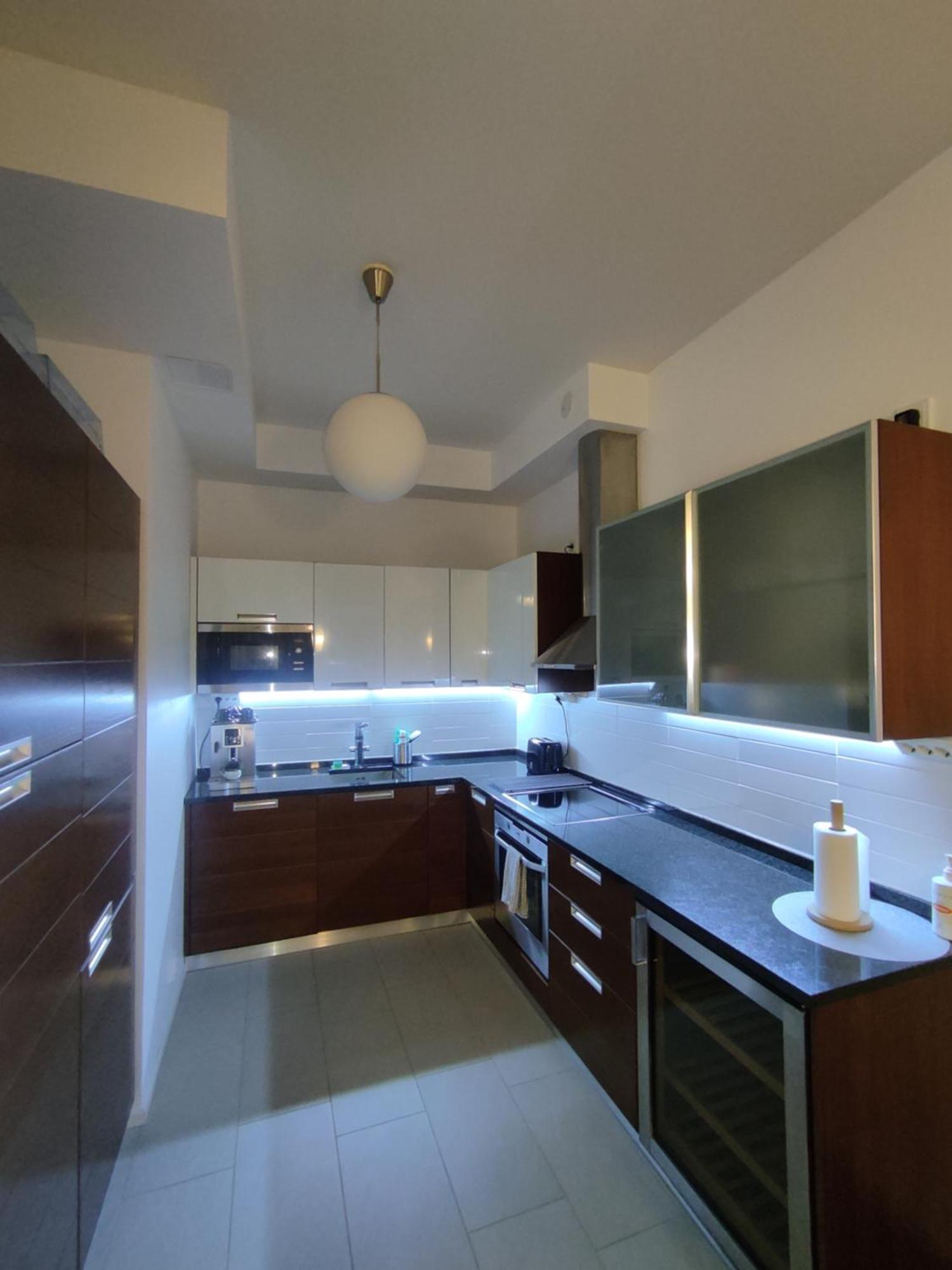 Eira Sauna & Terrace Luxe Helsinki Ngoại thất bức ảnh
