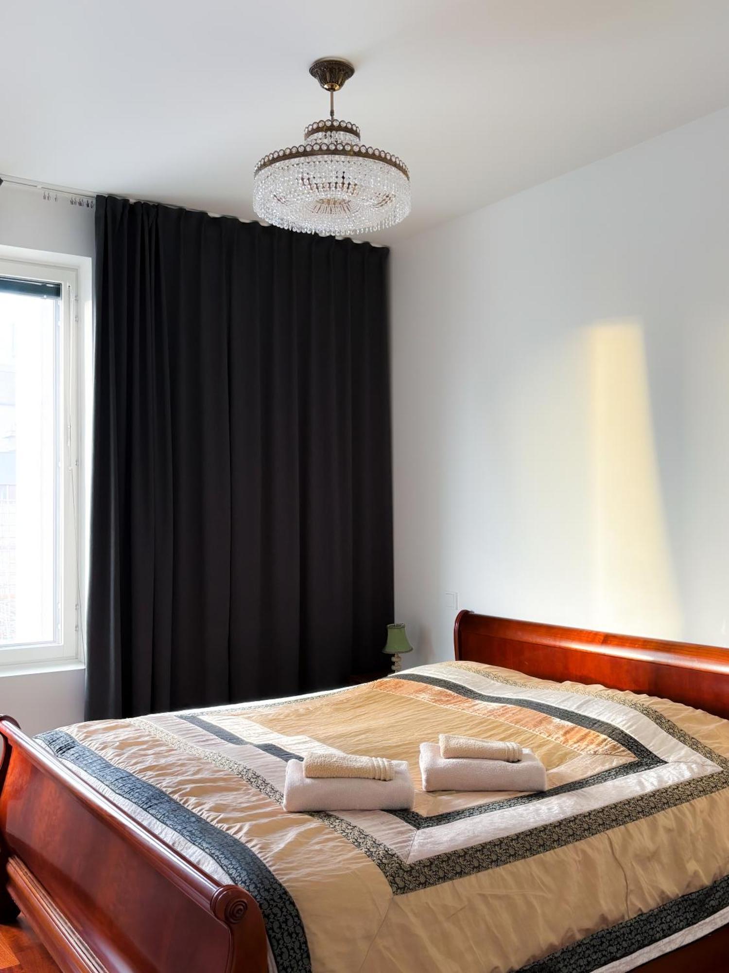 Eira Sauna & Terrace Luxe Helsinki Ngoại thất bức ảnh